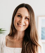 Book an Appointment with Sara Stieg for TeleHealth at Nest (New Patients)