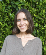 Book an Appointment with Zoe Brown at San Francisco