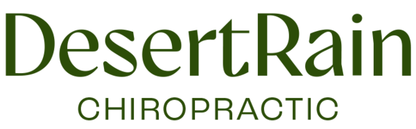 Desert Rain Chiropractic