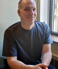 Book an Appointment with Stephen Macquignon for Massage Therapy