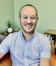 Book an Appointment with Jake Weakland for Individual Therapy (18+)