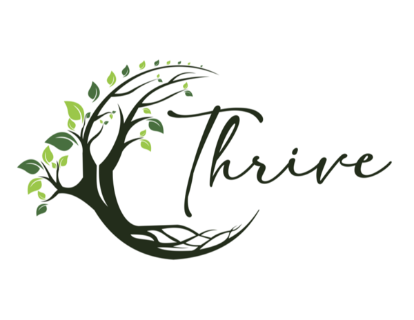 Thrive Counseling and Wellness