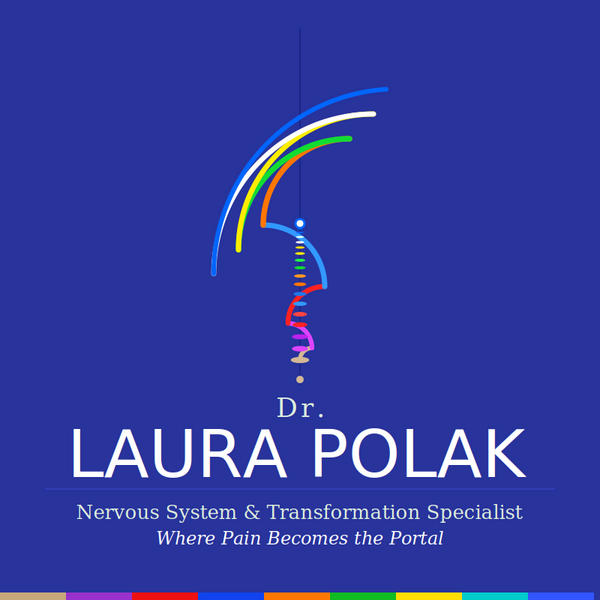 Dr. Laura Polak, D.C.- Nervous System Transformation Specialist