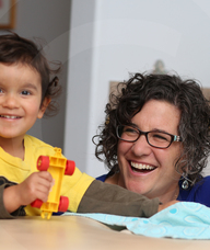 Book an Appointment with Dr. Laura Polak for New Patient