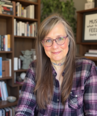 Book an Appointment with Christine M Prebble for Psychotherapy