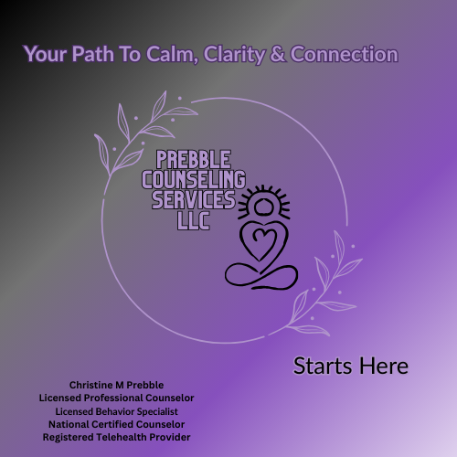 Prebble Counseling Services LLC