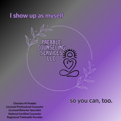 Prebble Counseling Services LLC