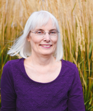 Book an Appointment with Sandy Kemp for Healing Touch