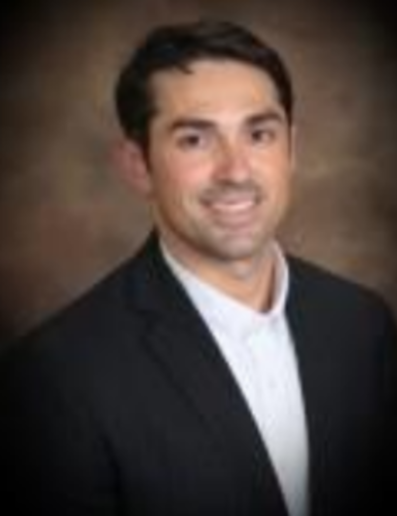 Dr. Alan Crick