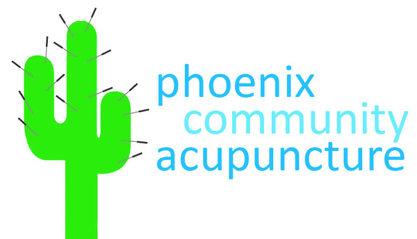 Phoenix Community Acupuncture