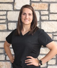 Book an Appointment with Hillary Baker for New Patient