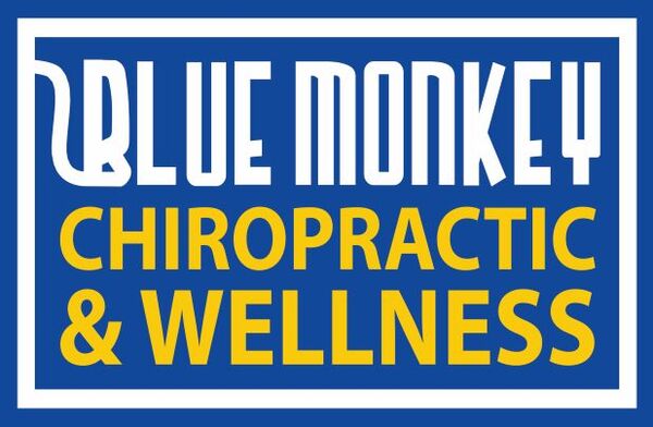 Blue Monkey Chiropractic and Wellness