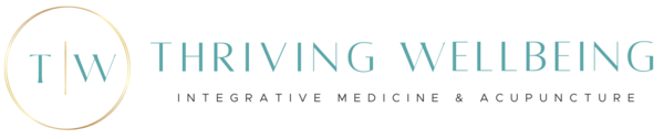 ThrivingWellbeing