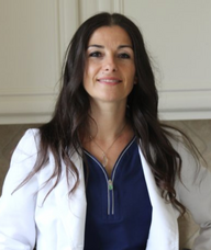Book an Appointment with Dr. Ioanna Vouloumanou, DAOM, LAc. for Acupuncture & Holistic Medicine