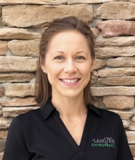 Book an Appointment with Leanna LeMaster for Chiropractic