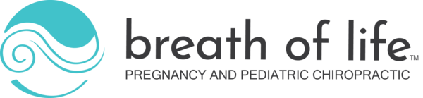 Breath of Life Pregnancy and Pediatric Chiropractic
