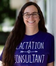 Book an Appointment with Anna Faucett for Lactation Consulting