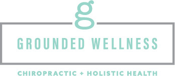 Grounded Wellness Chiropractic + Holistic Health 