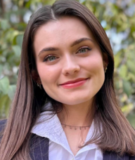 Book an Appointment with Arya Tsay-Jones for Our Providers