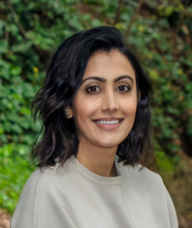 Book an Appointment with Mina Cheema for Our Providers