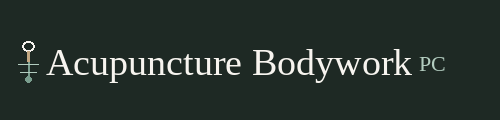 Acupuncture Bodywork 