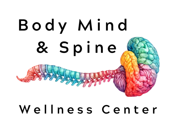Body, Mind & Spine Wellness Center