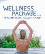 Book an Appointment with Wellness Packages at Wellness Packages