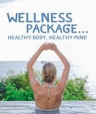 Book an Appointment with Wellness Packages for Wellness Package