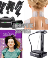 Book an Appointment with Body & Performance Recovery at BMSWC