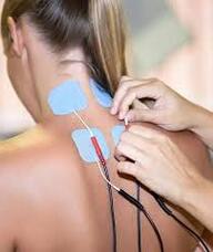 Book an Appointment with Electrical Muscle Stimulation for Body & Performance Recovery