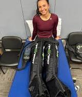 Book an Appointment with Rapid Reboot Compression Recovery Suit at BMSWC