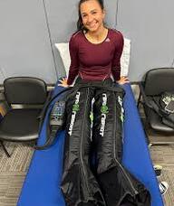 Book an Appointment with Rapid Reboot Compression Recovery Suit for Body & Performance Recovery