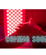 Book an Appointment with Red Light Therapy for Body & Performance Recovery
