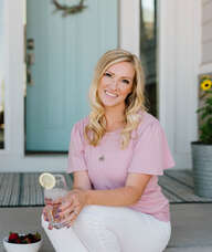 Book an Appointment with Brittny Bird for Dietetics