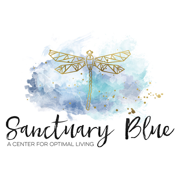 Sanctuary Blue