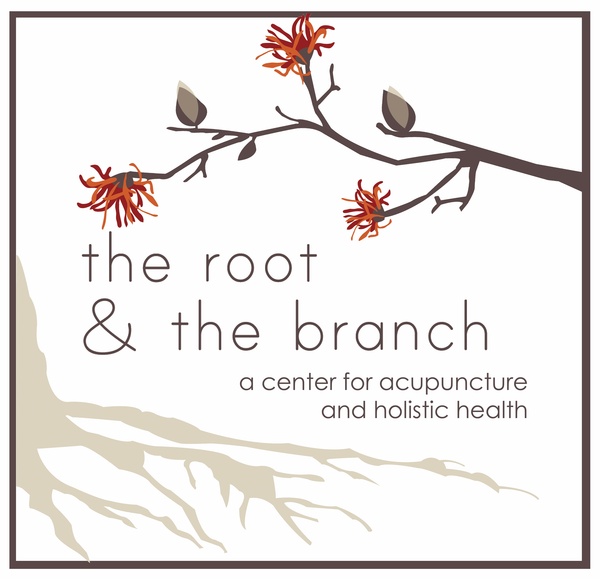 The root and the branch