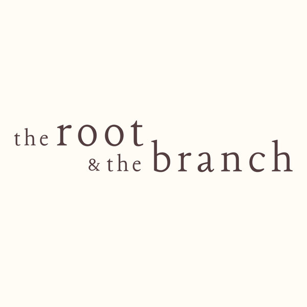 The root and the branch