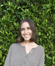 Book an Appointment with Zoë Brown for Acupuncture