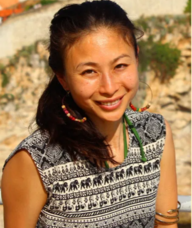 Book an Appointment with Frizela Cameron for Acupuncture