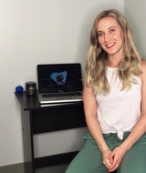 Book an Appointment with Dr. Sarah Houhoulis at Falls Church