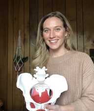 Book an Appointment with Dr. Sarah Houhoulis for Pelvic Floor Therapy