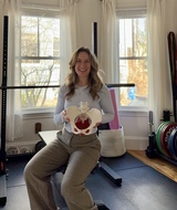 Book an Appointment with Dr. Sarah Houhoulis at Deering Highlands