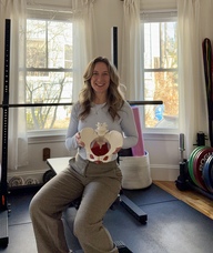 Book an Appointment with Dr. Sarah Houhoulis for Chiropractic