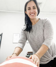 Book an Appointment with Tessa LaRue for Chiropractic