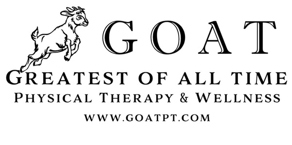 GOAT Physical Therapy and Wellness LLC