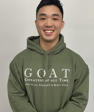 Book an Appointment with Benjamin Choi for Physical Therapy