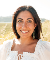 Book an Appointment with Dr. Kristina Kahveciyan for Acupuncture and Herbal Medicine