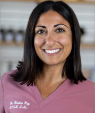 Book an Appointment with Dr. Kristina Kahveciyan for Acupuncture and Herbal Medicine