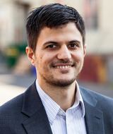 Book an Appointment with Patrick Gazzini at Hillsboro Wellness - Orenco