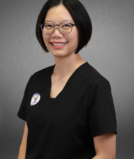 Book an Appointment with I-Hui (Ellen) Liu for Acupuncture